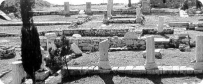 Πυθαγόρειο και Ηραίο Σάμου