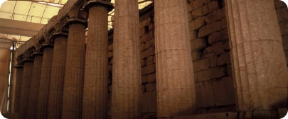 Ναός Επικούρειου Απόλλωνος στις Βάσσες
