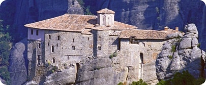 Μετέωρα