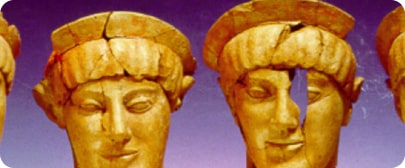 Αρχαιολογικός Χώρος Αιγών (Βεργίνα)