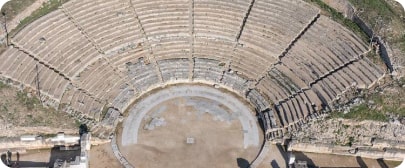 Αρχαιολογικός Χώρος Φιλίππων