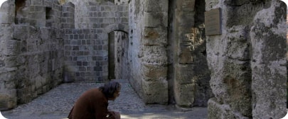 Μεσαιωνική Πόλη της Ρόδου