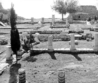 Πυθαγόρειο και Ηραίο Σάμου